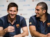 exigencias Messi Barça