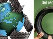 Montar Negocio Reciclaje Neumáticos
