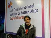 Feria Libro Buenos Aires