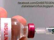 Tipos insulina diabetes