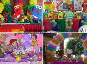 Decoraciones