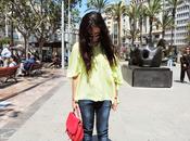 Fluor shirt