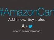 Llega #AmazonCart
