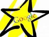 Muestra Google Stars