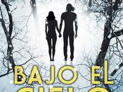 Reseña: Bajo cielo eterno Veronica Rossi