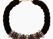 Collares Bershka