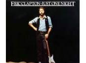 Eric Clapton Just Night (RSO 1980)