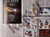 Warzone Valedor(Primeras imagenes)