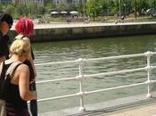 Wachowski ruedan Bilbao
