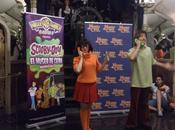 Disfruta nuevo Musical Scooby Parque Warner Madrid