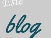 ¡Este blog mola!