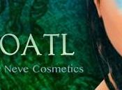 Quetzalcoatl, nueva colección Neve Cosmetics