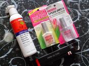 Haul Iherb Mayo 2014