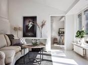 ático encanto clásico