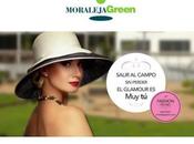 #FashionPicnic Moraleja Green