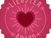 Liebster award (premio humilde)