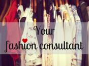 Your fashion consultant