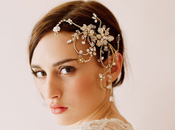 Diademas para novias Boda Bonita