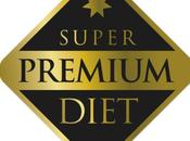 Pierde peso forma equilibrada saludable ‘Super Premium Diet’