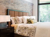 Dormitorio para desconectarse
