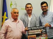 Torneo Maracena (Granada) contará niños años "competirán" primera
