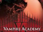 Reseña: Vampire Academy