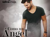 SALVA OTERGA desnuda nuevo single COMO ANGEL