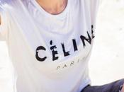 Celine...