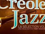 Créle Jazz, Vol. (2014) seleccionado Tony Chasseur
