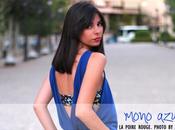 Look Mono Azul