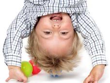 ¿Cuáles síntomas Hiperactividad Infantil?