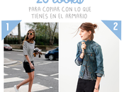 looks puedes copiar tienes armario