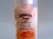 Hawaiian Tropic Skil Hydration Face