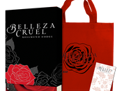 Preorder "Belleza Cruel" plaza pintores"