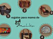 Sugerencias para regalarle mamá: Maluka