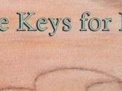 Novedades mes... abril