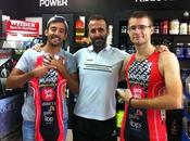 ¡Las equipaciones C.T. Isbilya Sloppy Joe’s están aquí!