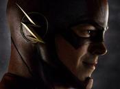 Confirmada 1era temporada serie #TheFlash