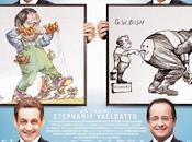 "Cartoonists Foot Soldiers Democracy" presentará 67th Cannes Film Festival