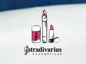 Stradivarius apunta venta maquillaje