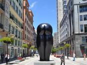 Paseos artísticos ciudades andaluzas