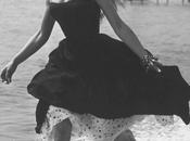 wear femme fatale looks