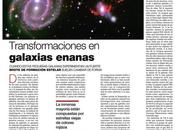 Zoco Astronomía: Transformaciones galaxias enanas