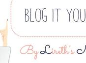 Blog Yourself -BiY- importancia poner fronteras @LirethNotebook