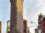 Flatiron building