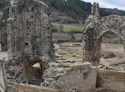 Conventos ruinas-Vallsanta-Guimerá-Lleida