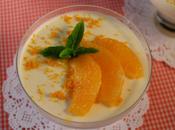 Bavaroise naranja.