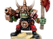 Tutorial: paint Orks Orcs)