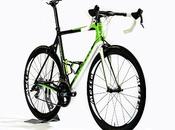 Marcas ciclismo españolas. Metta Carbon.