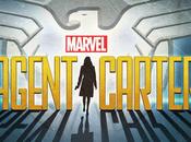 Primer Poster Sinopsis Marvel's Agent Carter